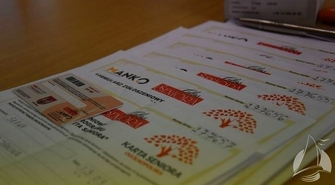 Gmina Sława przyjazna seniorom