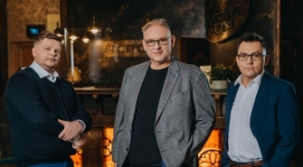 Silny gracz na rynku nieruchomości 