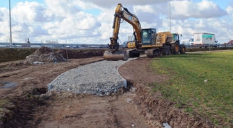 Będą kolejne ścieżki rowerowe w powiecie leszczyńskim 