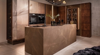 Nowoczesne meble do kuchni 