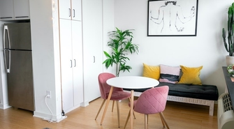 Pojemna szafa jako must-have w Twoim wnętrzu 