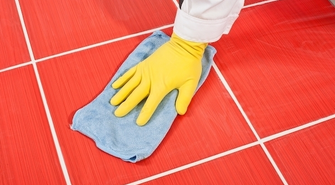 Planowanie sprzątania w domu