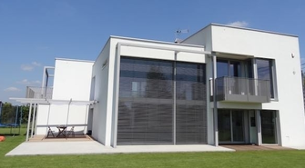 Okna PVC - rozwiązanie do każdego wnętrza