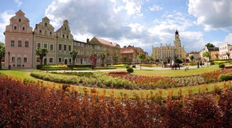 Urząd Miasta i Gminy Wschowa nieczynny dla mieszkańców.