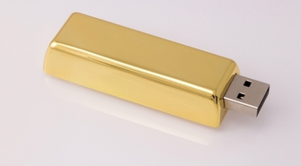 Pendrive z nadrukiem gadżet na miarę czasu