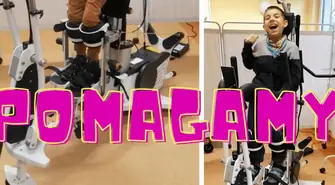 Co to jest INNOWALK - jak zmienia życie? [APEL]