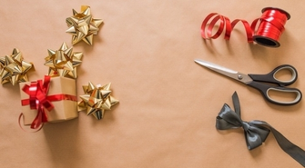 Prezenty na szczególne okazje
