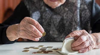 ZUS wypłacił pierwsze trzynastki.