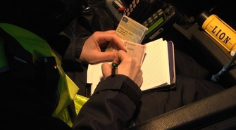 Podróżujesz w święta?