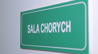 O co chodzi z amantadyną? 