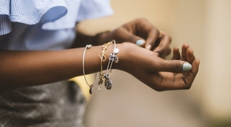 Biżuteria na co dzień 