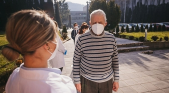 Przyspieszyły szczepienia