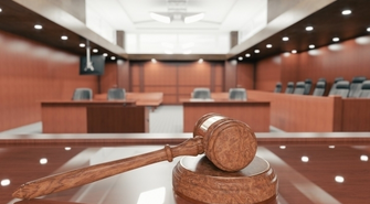 Ojciec Tadeusz Rydzyk na ławie oskarżonych.