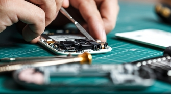 Naprawa telefonów Warszawa 