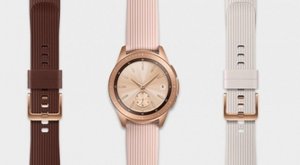 Samsung Galaxy Watch Bands