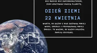 Dzień Ziemi