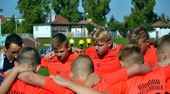 Koroniarze wracają na boisko [TERMINARZ]