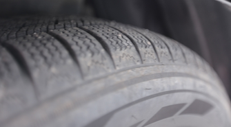 Czas zmienić opony na letnie?