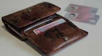 Będą nowe dowody osobiste.