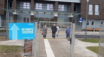 Przedstawiono harmonogram szczepienia wszystkich dorosłych Polaków!