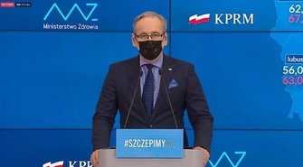 Co dalej z obostrzeniami?