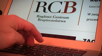 Wyciekły adresy, telefony, numery PESEL funkcjonariuszy publicznych