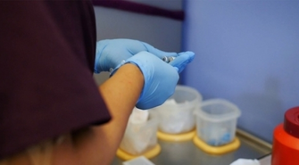 Mobilne punkty szczepień.