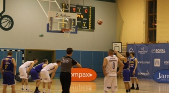 Suzuki I liga na wyciągnięcie ręki! 