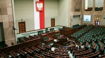 Dziś głosowanie nad Krajowym Planem Odbudowy