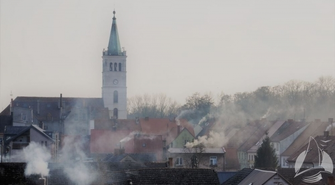 Gmina Sława dba o czyste powietrze
