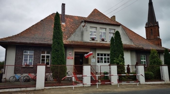 Sukces ucznia ze Szkoły Podstawowej w Łysinach