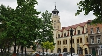 Koronawirus w Wydziale Komunikacji Urzędu Miasta Leszna