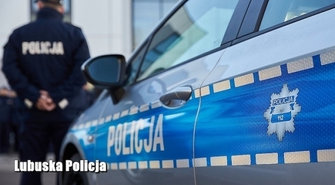 Kierowca ciężarówki z 3 promilami zatrzymany!