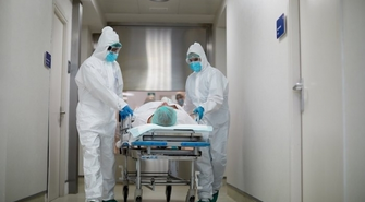 Nowe oszustwo: na ''śmierć po szczepionce''.