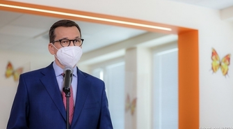 Szybszy powrót do normalności.