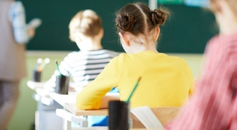 Bez kartkówek, bez dzwonków w szkole