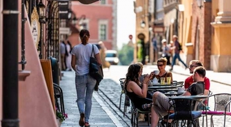Właściciele restauracji zapowiadają zmiany.