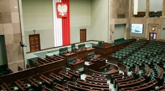 Najnowszy sondaż.