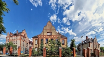 Wypowiedzenie umowy najmu budynku Przedszkola nr 3