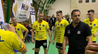 Ostrovia dyktowała warunki 