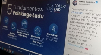 Podsumowanie Polskiego Ładu.