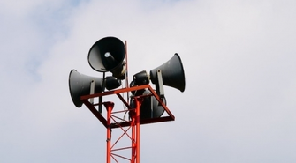 Będzie głośno! W całej Polsce zawyją syreny alarmowe