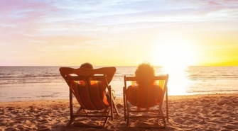 Fala potężnych upałów w Europie ominie Polskę?