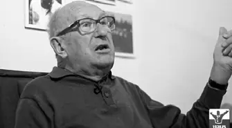 Nie żyje Stanisław Przybylski 