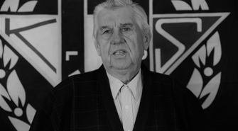 Odeszła kolejna legenda Unii Leszno 