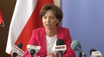 Minister obiecuje podwojenie zapomogi