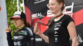 Podsumowanie Solid MTB Sława 2021