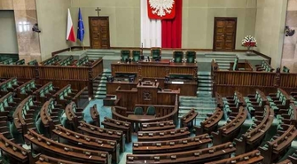 Władza nie dla Zjednoczonej Prawicy.