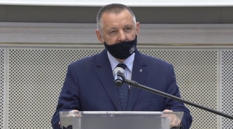 Syn Banasia uderza w służby specjalne!