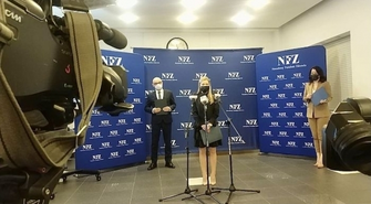 Darmowa całodobowa opieka zdrowotna dla każdego.